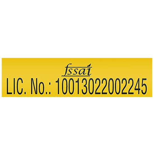 Parle Monaco Classic Salted Cracker 371 gm