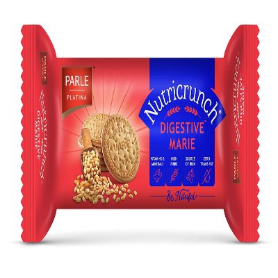 Parle Nutri Crunch Digestive 1kg