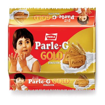Parle G Gold Glucose Biscuits 500 g