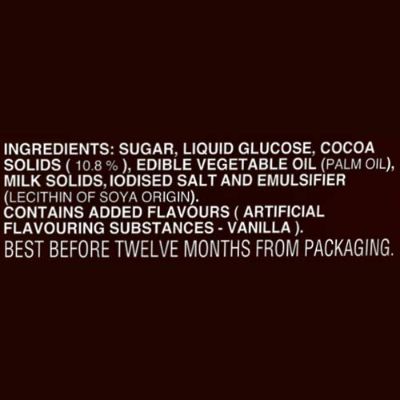 Parle Melody Toffee Pouch 391 gm