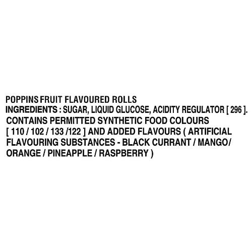 Parle Poppins 100 g