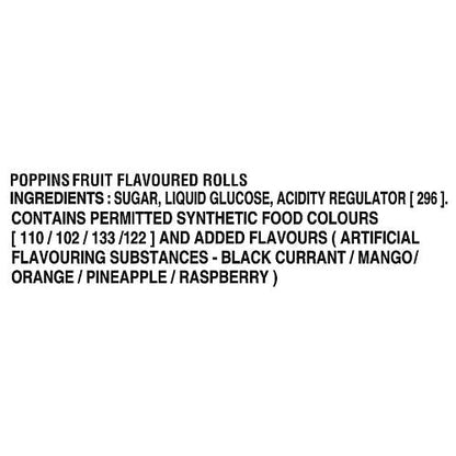 Parle Poppins 100 gm