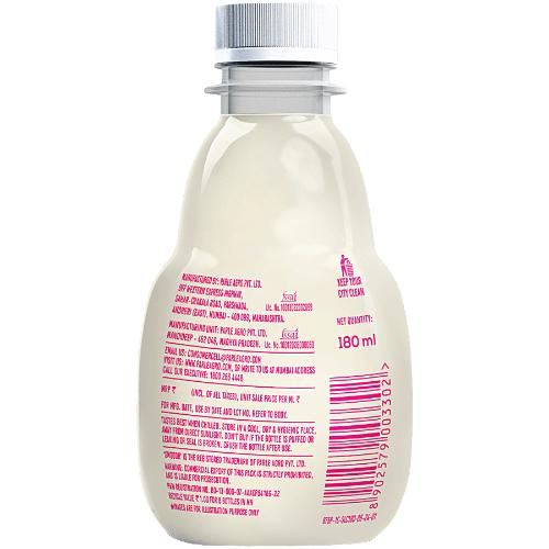 Parle Smoodh Lassi Pet 180 ml