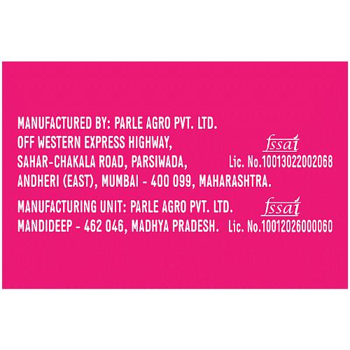 Parle Smoodh Lassi Pet 180 ml