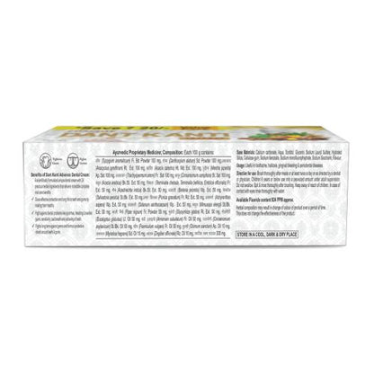 Patanjali Dantkanti Advance Toothpaste 200 g
