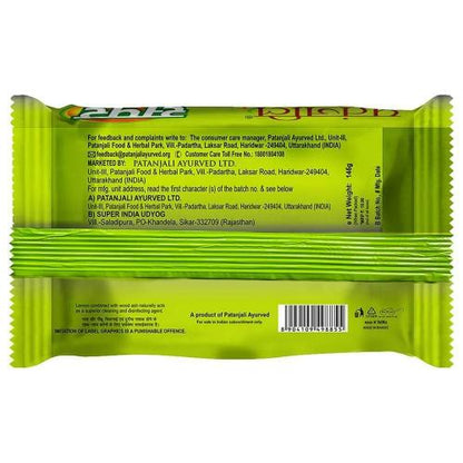 Patanjali Super Dish Wash Bar 145 gm