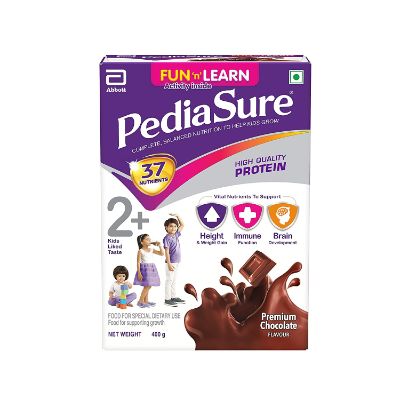 Pediasure Chocolate Drinks 400 g