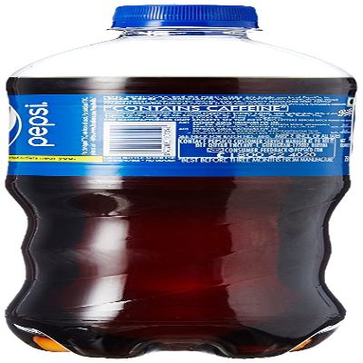 Pepsi Carbonated Soft Drink Pet Bottle 750 ml