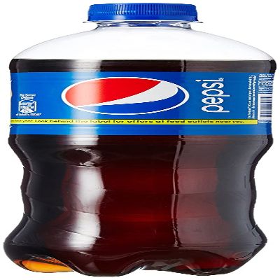 Pepsi Carbonated Soft Drink Pet Bottle 750 ml