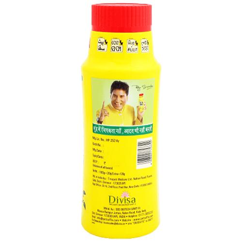 Pet Saffa Ayurvedic Laxative Granules 120 gm