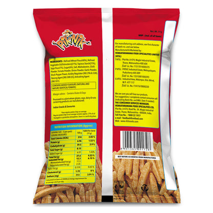 Piknik Tomato Chilli 60 gm