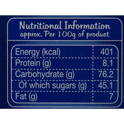 Pillsbury Chocolate Cooker Cake Box 150 g