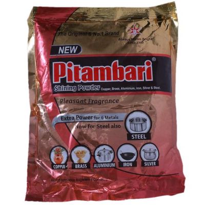 Pitambari Shining Powder Pouch 1kg