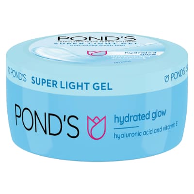 Ponds Super Light Gel Moisturiser 50 ml
