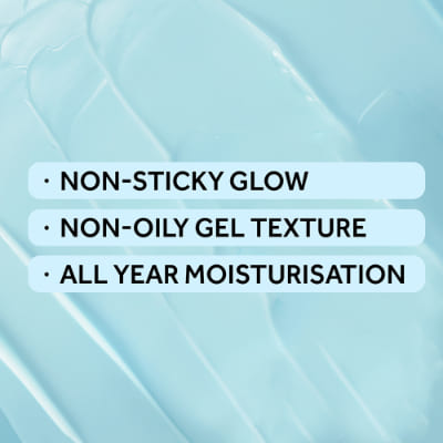 Ponds Super Light Gel Moisturiser 50 ml