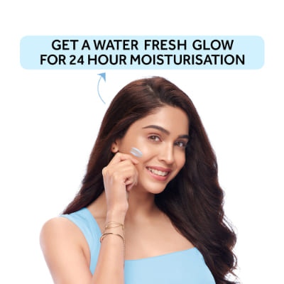 Ponds Super Light Gel Moisturiser 50 ml