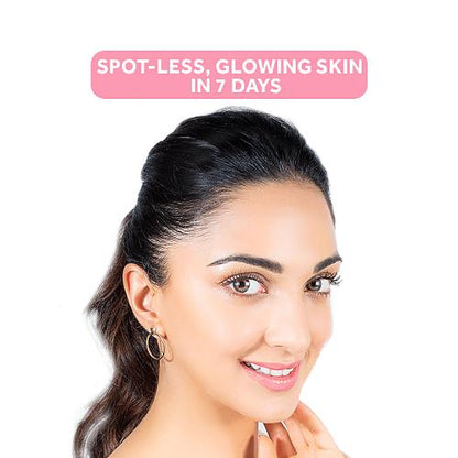 Ponds Bright Beauty Spf 15 Pa Fairness Cream 50 gm