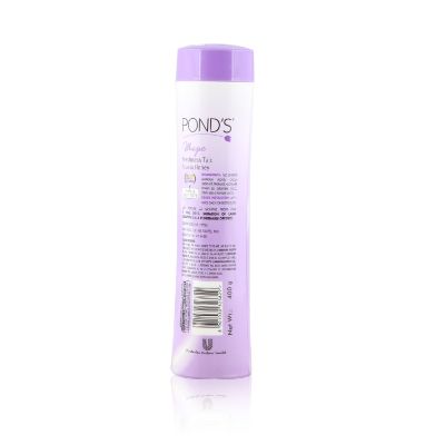 Ponds Magic Freshness Talcum Powder, Acacia Honey 400 gm