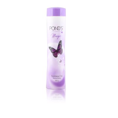 Ponds Magic Freshness Talcum Powder, Acacia Honey 400 gm