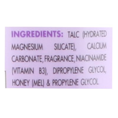 Ponds Magic Freshness Talcum Powder, Acacia Honey 400 gm