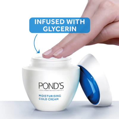 Ponds Cold Cream 200 ml