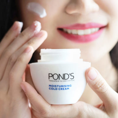 Ponds Cold Cream 200 ml