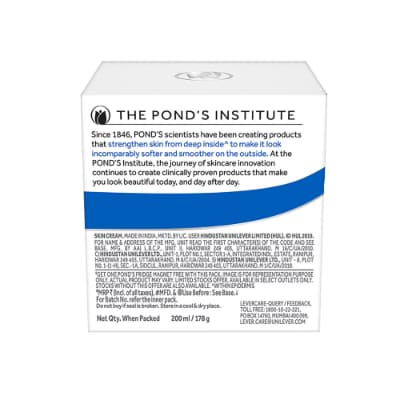 Ponds Cold Cream 200 ml