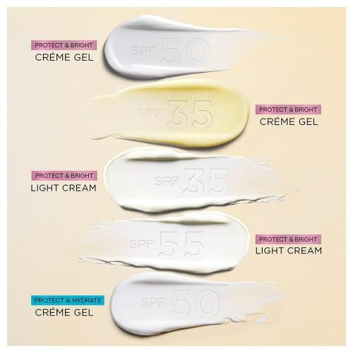 Ponds Sun Spf 50 Hya Gel 50 g