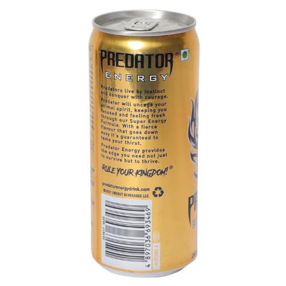 Predator Energy Drink 300 Ml