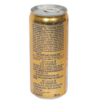 Predator Energy Drink 300 Ml