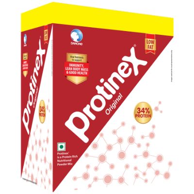 Protinex Original 1000 Gm