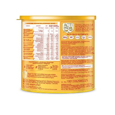 Protinex Original Tin 400 gm