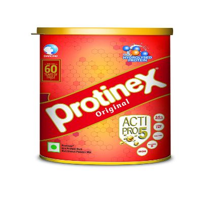 Protinex Original Tin 400 gm