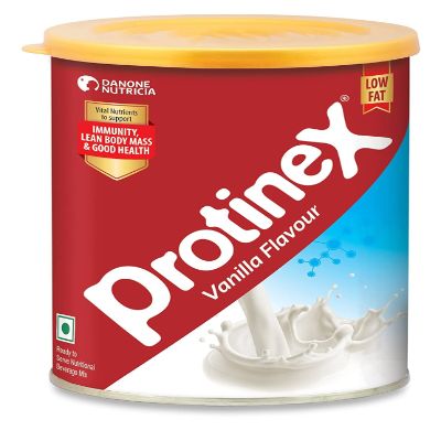 Protinex Vanilla Tin 400 gm