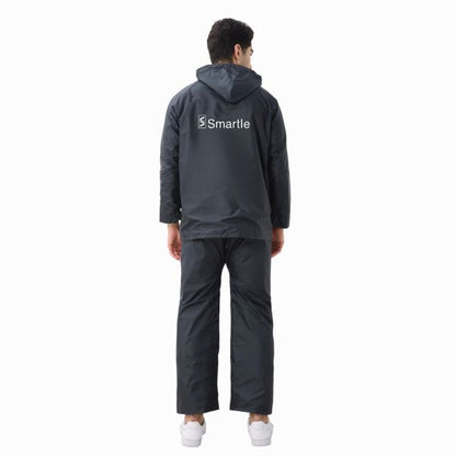 Smartle Raincoat Free Size1 Pc