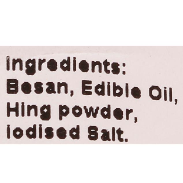 Rajam Khara Boondhi 180 g