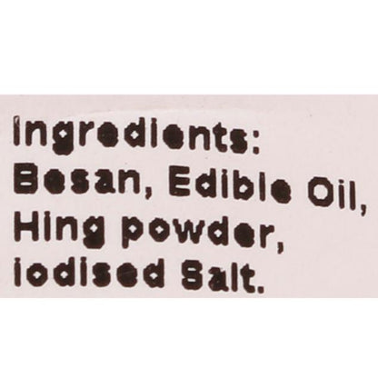 Rajam Khara Boondhi 180 g