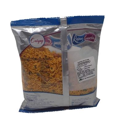 Rajam Madras Mixture 180 gm