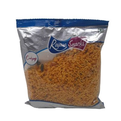 Rajam Madras Mixture 180 gm