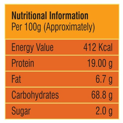 Rajlaxmi Black Chana 200 gm