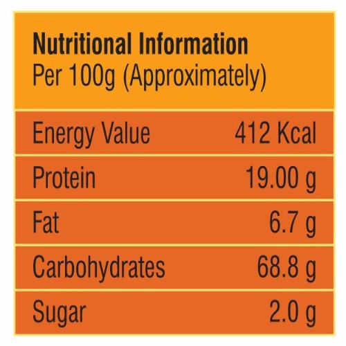 Rajlaxmi Black Chana 200 gm