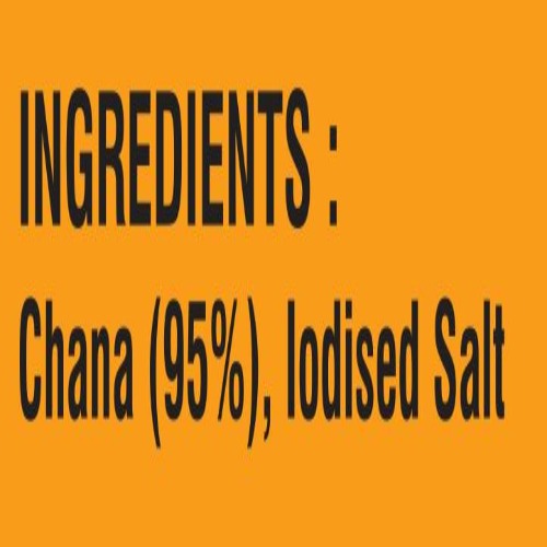 Rajlaxmi Black Chana 200 g