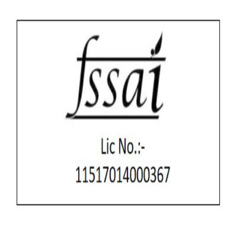 Rajlaxmi Mumbai Chana 200 g