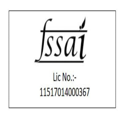 Rajlaxmi Mumbai Chana 200 Gm