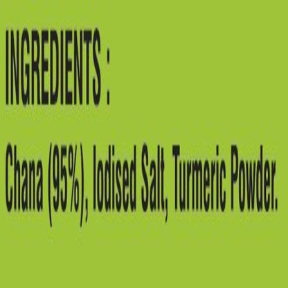 Rajlaxmi Mumbai Chana 200 gm