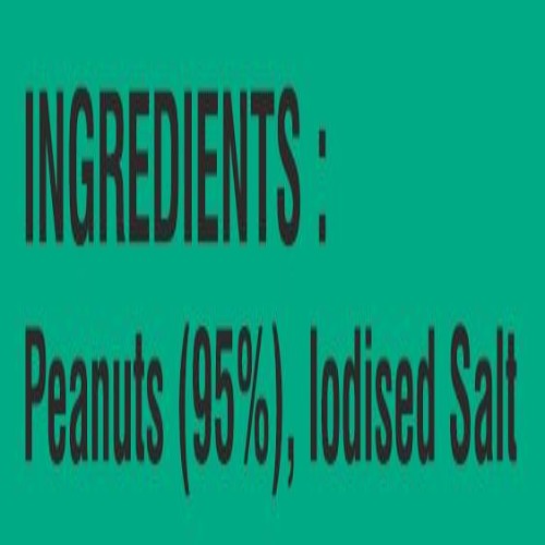 Rajlaxmi Roasted Peanuts 200 gm