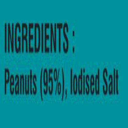 Rajlaxmi Special Peanuts 200 gm