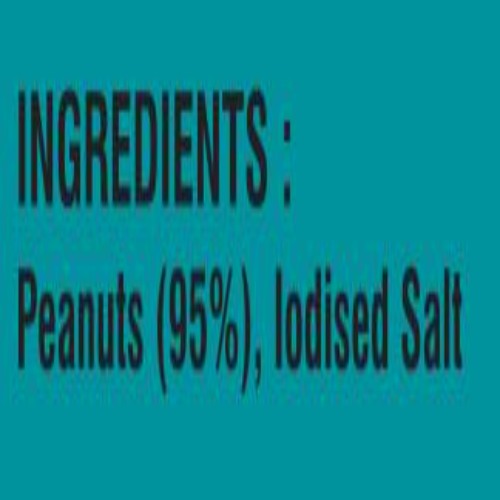 Rajlaxmi Special Peanuts 200 g