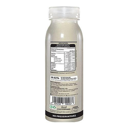 Raw Pressery Coconut Water 250 Ml