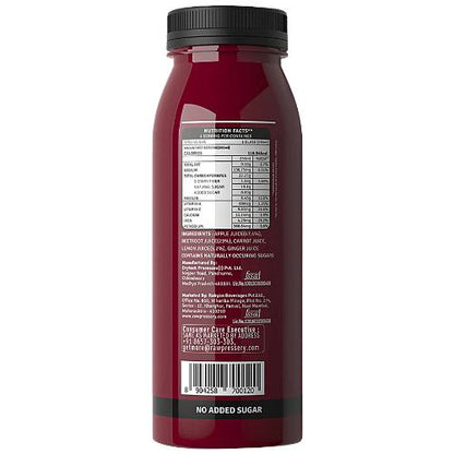 Raw Pressery Flush Cold Press Juice 250 ml